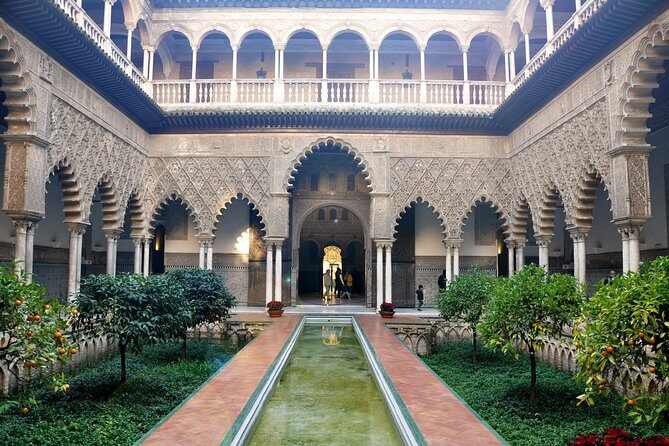 Visita Alcázar y Catedral (Combo) - Who Will Love This Experience?
