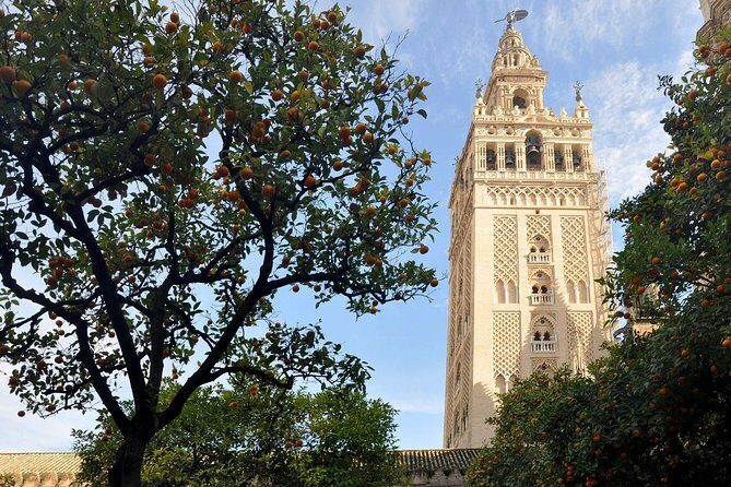 Visita Alcázar y Catedral (Combo) - FAQs