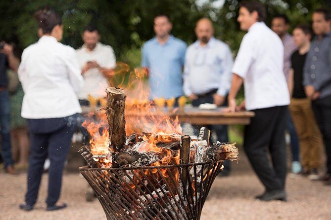 Visita Bodega Huarpe + Almuerzo Bodega Lagarde. Transfer privado - Exploring Mendoza’s Vineyards and Flavors