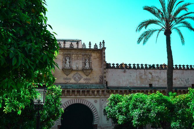 Visita guiada a la Mezquita Catedral y el Alcázar de los Reyes Cristianos - In-Depth Review of the Tour Experience