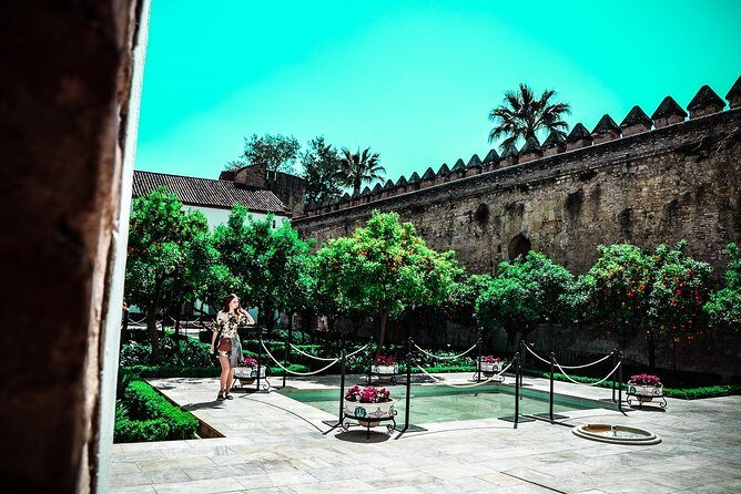 Visita guiada a la Mezquita Catedral y el Alcázar de los Reyes Cristianos - Final Thoughts