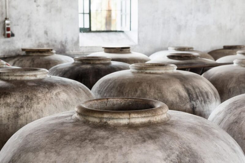 VISITA GUIADA ALMAZARA DE ACEITE Y BODEGA - A Detailed Look at the Olive Oil and Bodega Experience