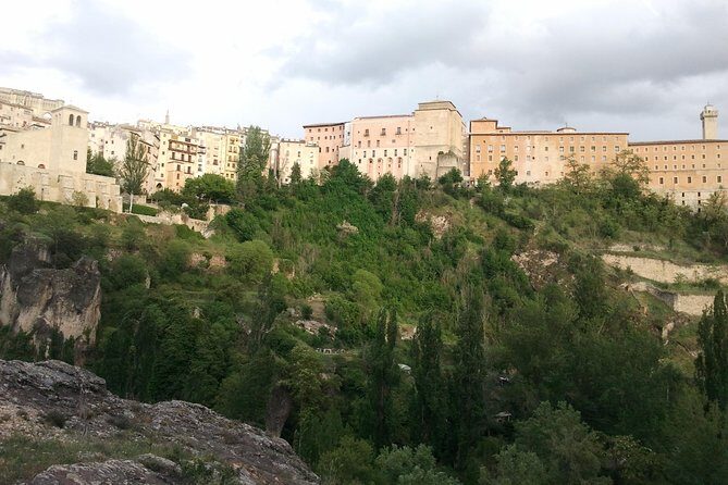 Visita Guiada Por El Casco Histórico De Cuenca Y Su Catedral - Exploring Cuenca’s Historic Charm: A Detailed Review