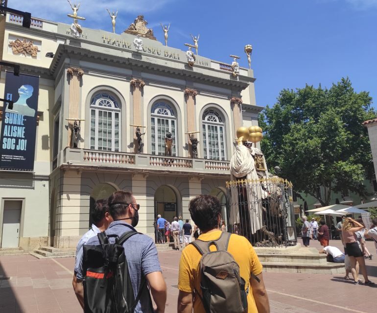 Visita guiada por el Teatro-Museo Dalí - Who Will Get the Most Out of This Tour?