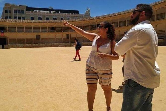 Visita Guiada Ronda - FAQ