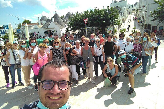 Visita guidata dei Trulli di Alberobello - Final Thoughts: Is This Tour Worth It?
