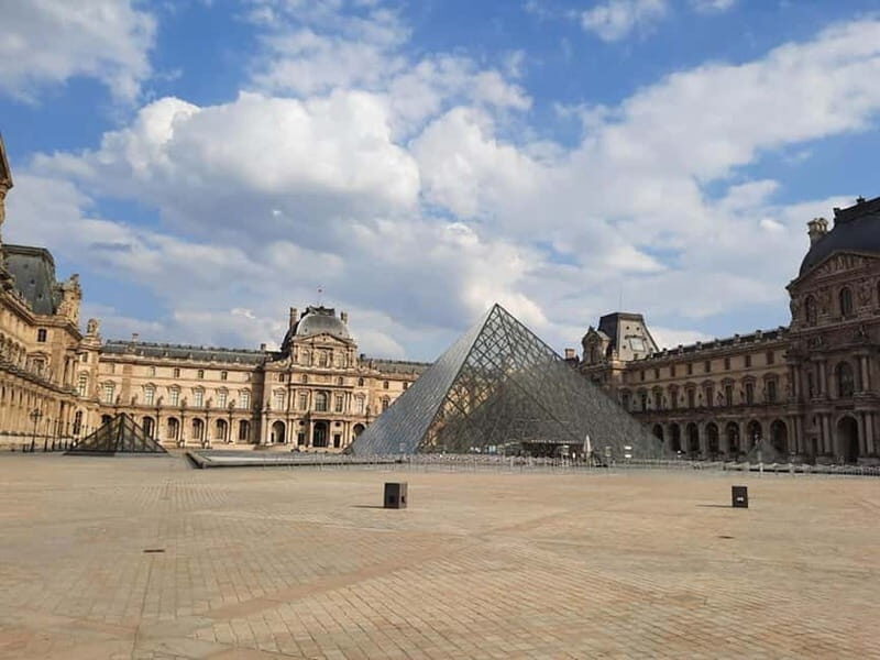 Visita in italiano: Quartiere Latino, Marais o Lungo Senna - Discover Paris in Italian: Latin Quarter, Marais, or Along the Seine