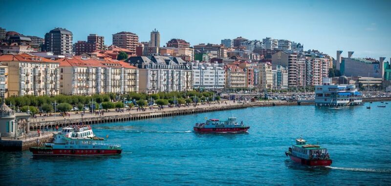 Visita privada a Santander: exclusiva y personalizada - A Deep Dive Into the Santander Private Tour