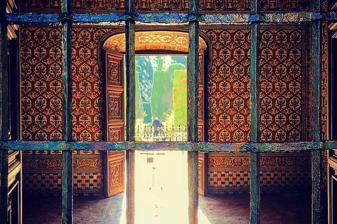 Visite Alcazar et Cathédrale (Combo) - A Deep Dive into the Experience