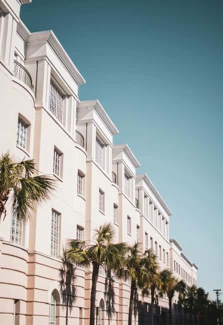 Visite guidée de Nice avec photo et vidéo - Key Points