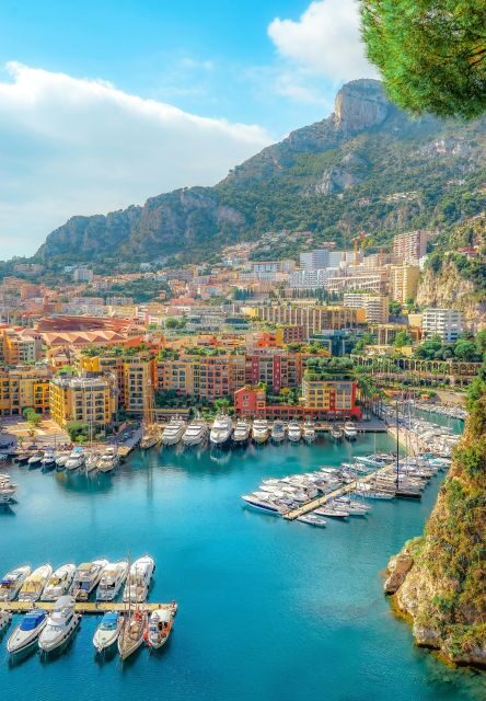 Visite guidée de Nice avec photo et vidéo - A Deep Dive into the Nice Guided Tour