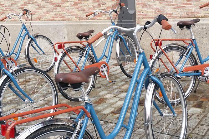 Visite insolite de Barcelone à vélo (en français) - Final Thoughts