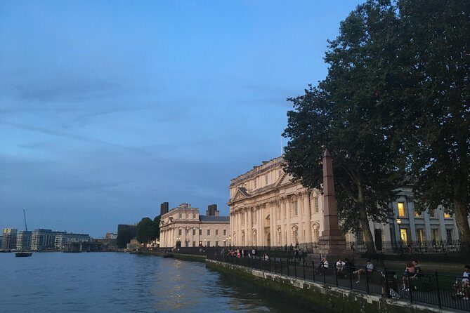 Visite privée de Greenwich, Londres royal et maritime - An In-Depth Look at the Greenwich Private Tour