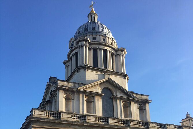 Visite privée de Greenwich, Londres royal et maritime - Final Thoughts: Is This Tour Right for You?