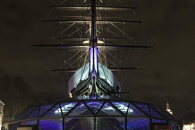 Visite privée de Greenwich, Londres royal et maritime - FAQ