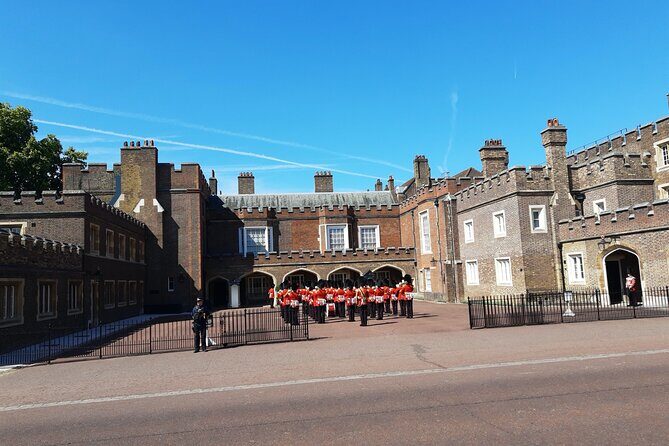 Visite privée Westminster & Buckingham, le cur du royaume - Why This Tour Offers Excellent Value