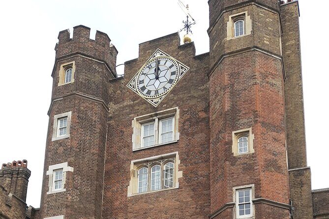 Visite privée Westminster & Buckingham, le cur du royaume - Who Will Love This Tour?