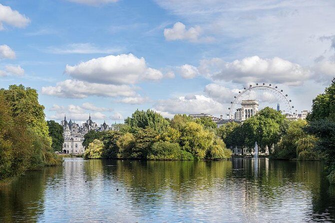 Visite privée Westminster & Buckingham, le cur du royaume - Final Thoughts: The Perfect Mix of History and Flexibility