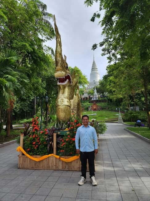 Visiting 9 Places in 3 hours Tour by Tuk-Tuk - Why You’ll Love This Tour