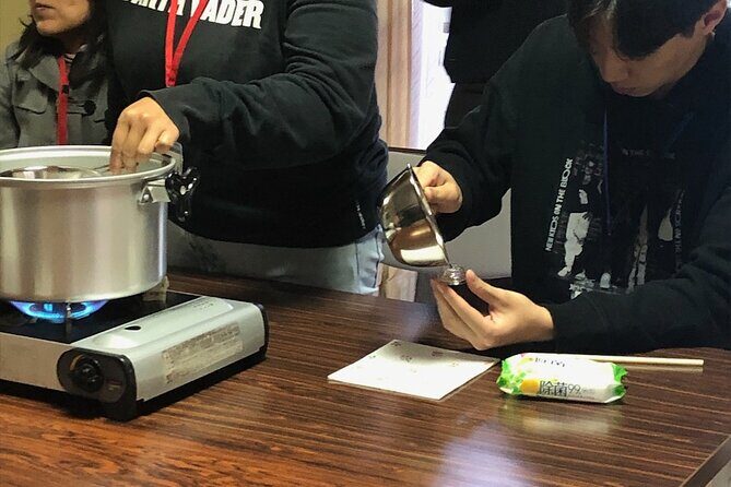 Visiting Beekeeper and Beeswax Craft Making in Bungoono City - Exploring Bungoono City and Its Natural Charm