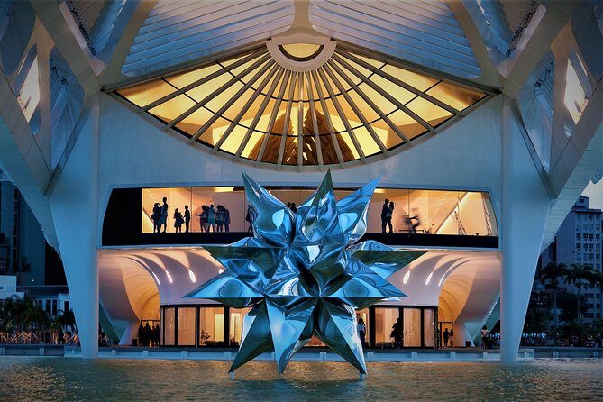 Visiting Museum of Tomorrow, Art Museum of Rio, and CCBB - Key Points