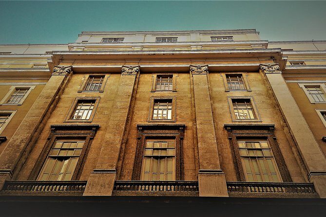 Visiting Museum of Tomorrow, Art Museum of Rio, and CCBB - FAQ