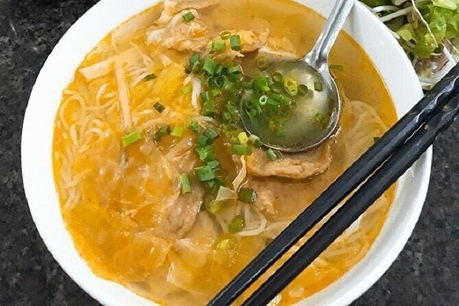 Visiting Tam Thanh mural village - Mother Thu monument - Final Thoughts: Who Will Love This Tour?