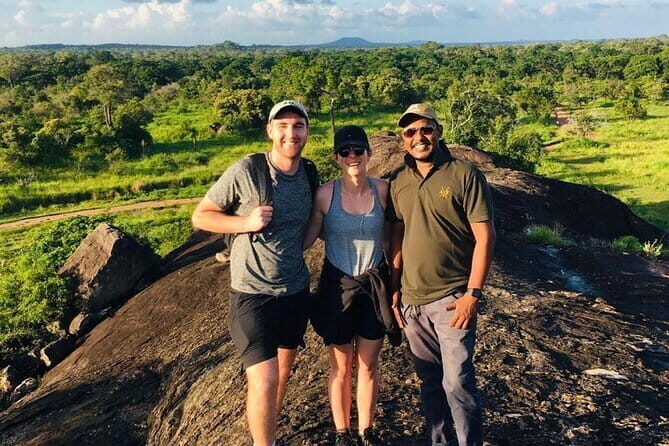 Visiting the historical Polonnaruwa Ruins and Minneriya Safari - FAQ