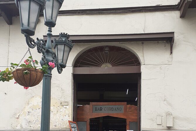 Visiting the Main Square of Lima! - Authentic Experiences and What You’ll Take Away