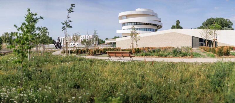 Visitor trail of the Cité in Beaune - Practical Details and Tips for Visiting