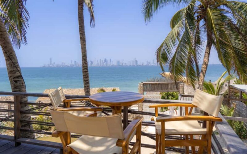 Vista Mare: A day of relaxation and adventure - Key Points