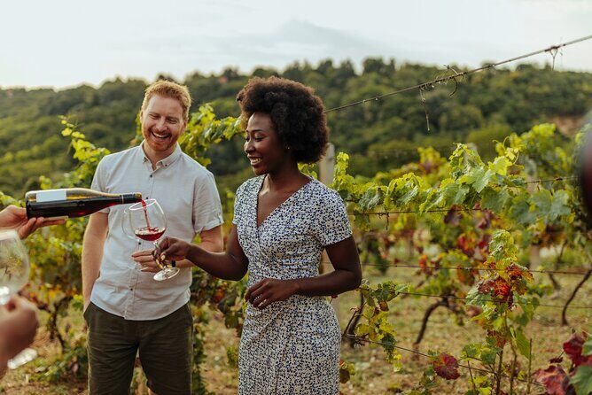 Vistas and Wines: Adelaides Gems and Wine Private Tour - FAQ