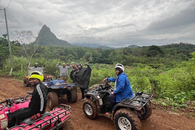 Vitamin N: Nature + massage - Key Points