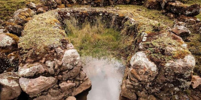 Vitcos Day Trip - Exploring the Itinerary: From Cusco to the Mysteries of Vitcos