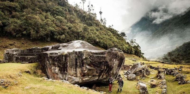 Vitcos Day Trip - The Colonial Church of St. Peter and St. Paul