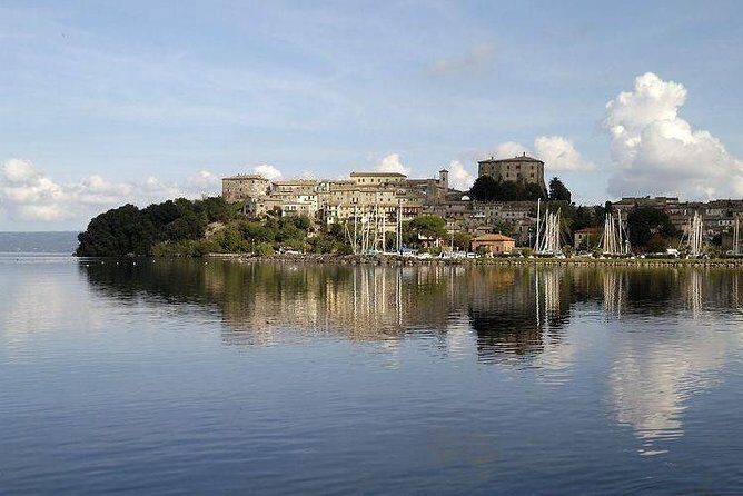 Viterbo and Tuscia: full-day private tour from Rome - Who This Tour Is Perfect For