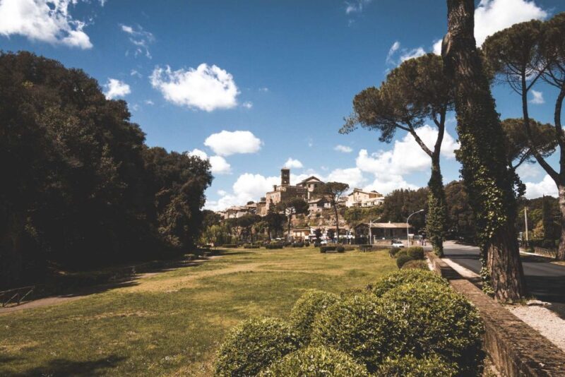 Viterbo: City Card with Access to Six Attractions - A Detailed Look at the Viterbo Experience