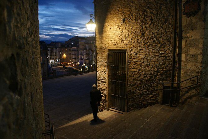 VITORIA DE LEGEND night tour - An In-Depth Look at the VITORIA DE LEGEND Night Tour