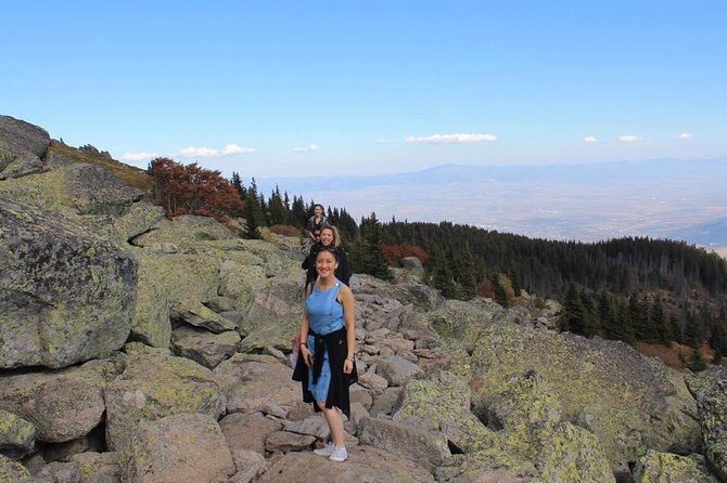 Vitosha Mountain- Heritage and Hiking- Private Day Trip - Exploring Vitosha Mountain and Beyond: What You Can Expect