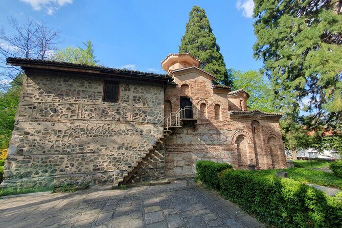 Vitosha Mountain- Heritage and Hiking- Private Day Trip - The Vitosha Mountain Hike