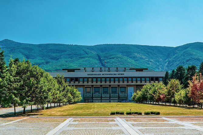 Vitosha Mountain- Heritage and Hiking- Private Day Trip - Authentic Experiences and Authenticity