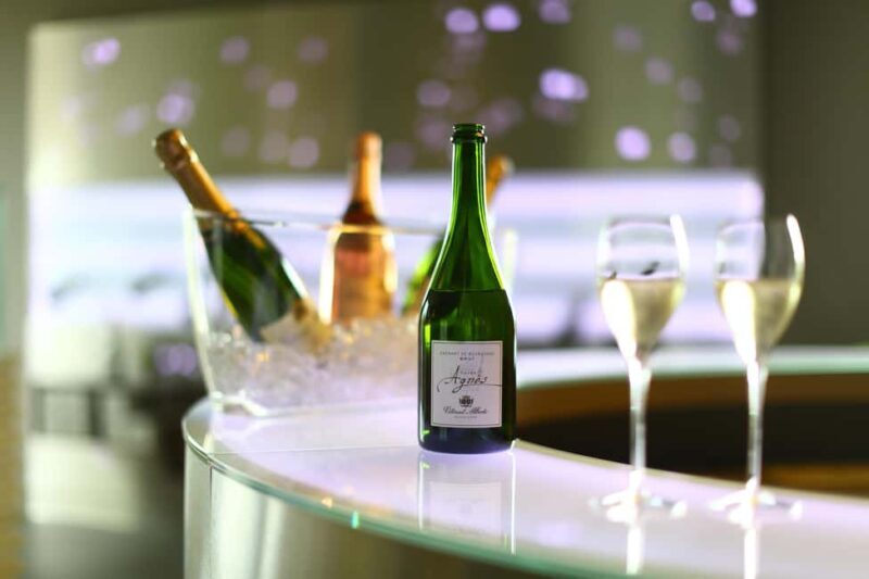 Vitteaut-Alberti: complete tasting of our Crémants de Bourgogne - Key takeaways