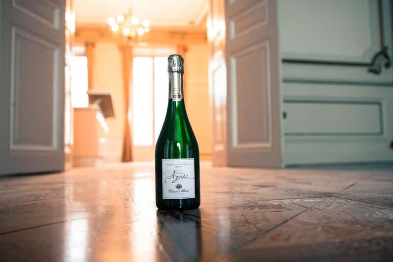 Vitteaut-Alberti: complete tasting of our Crémants de Bourgogne - FAQ