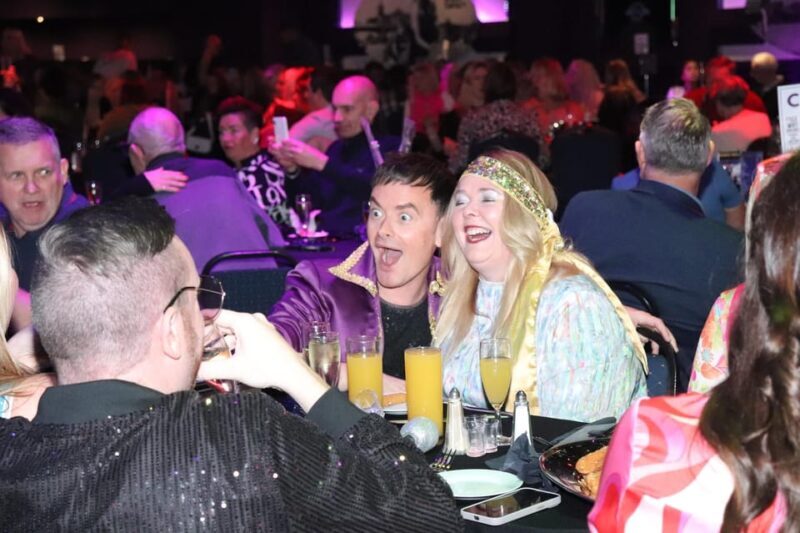 Viva Blackpool: ABBA Bottomless Brunch with Live Music - A Detailed Look at the Experience