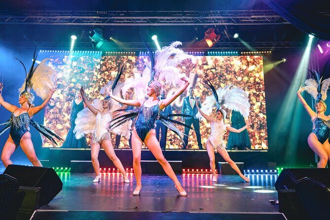 Viva Broadway Show! Celebrating the West End & Broadway - What to Expect from the Viva Broadway Show