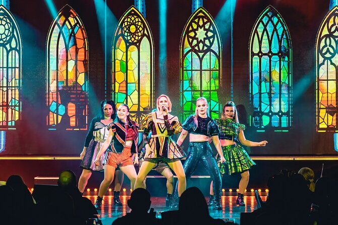 Viva Broadway Show! Celebrating the West End & Broadway - Why This Experience Works for You