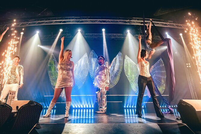 Viva Decades Rewind Show! Music of the 80s, 90s & Now - FAQs