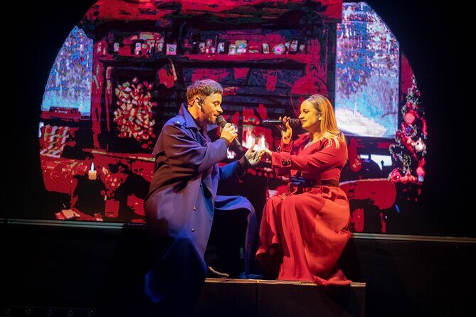 Viva Jingle Bells Ball - Christmas Party Night - FAQs