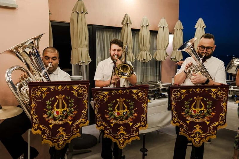 "Viva Malta" Nights at Ibis Styles, St Paul's Bay Malta - Introduction: A Night of True Maltese Flavour and Festive Tunes