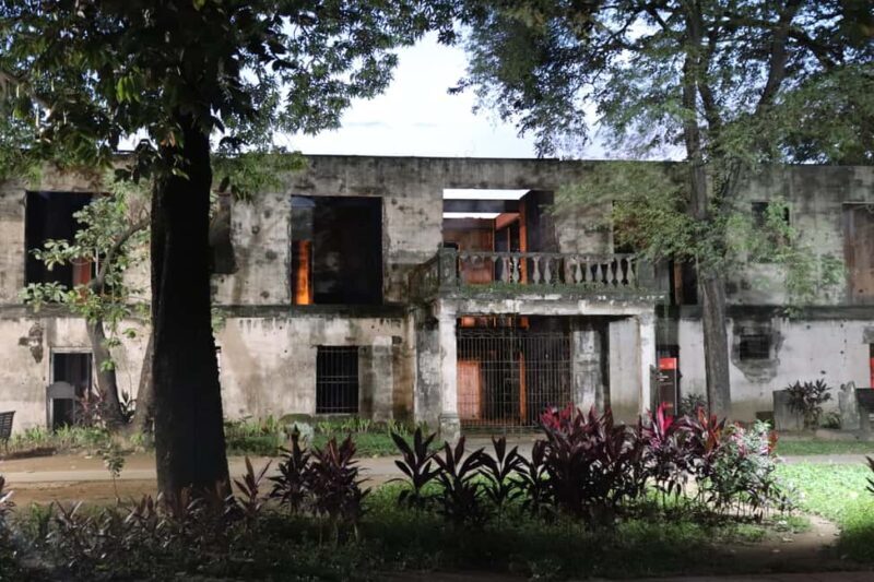 Viva Old Manila: Intramuros Walking Tour - Authentic Experiences and Authentic Guides